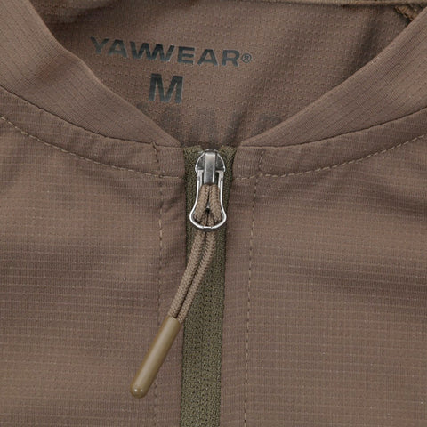 Mens X Espoures Jersey (Teak)