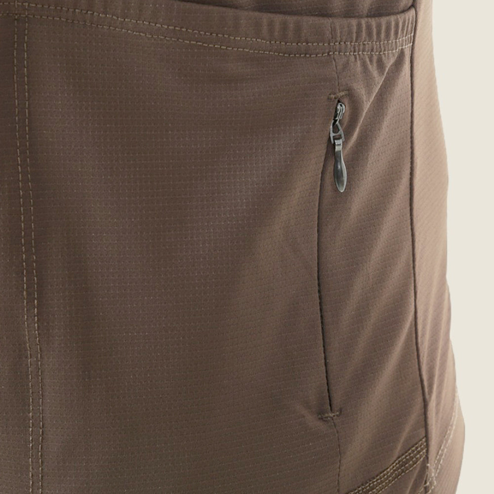 Mens X Espoures Jersey (Teak)