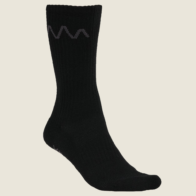 Pentu MTB Socks (Black) #contain