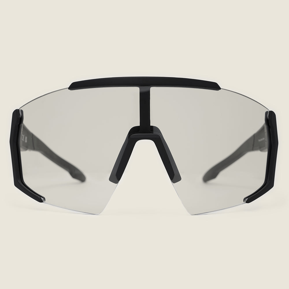 Pleney Sunglasses (Matt Black) #contain