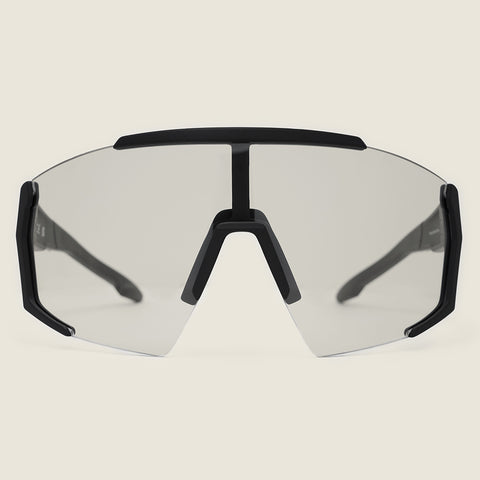 Pleney Sunglasses (Matt Black) #contain