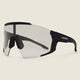 Pleney Sunglasses (Matt Black) #contain