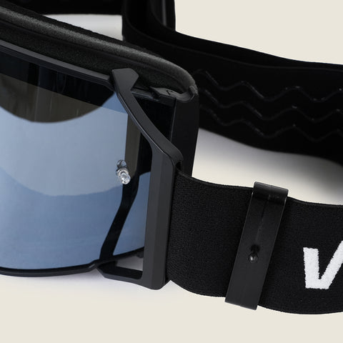 Sedona MTB Goggles (Black/Blue)