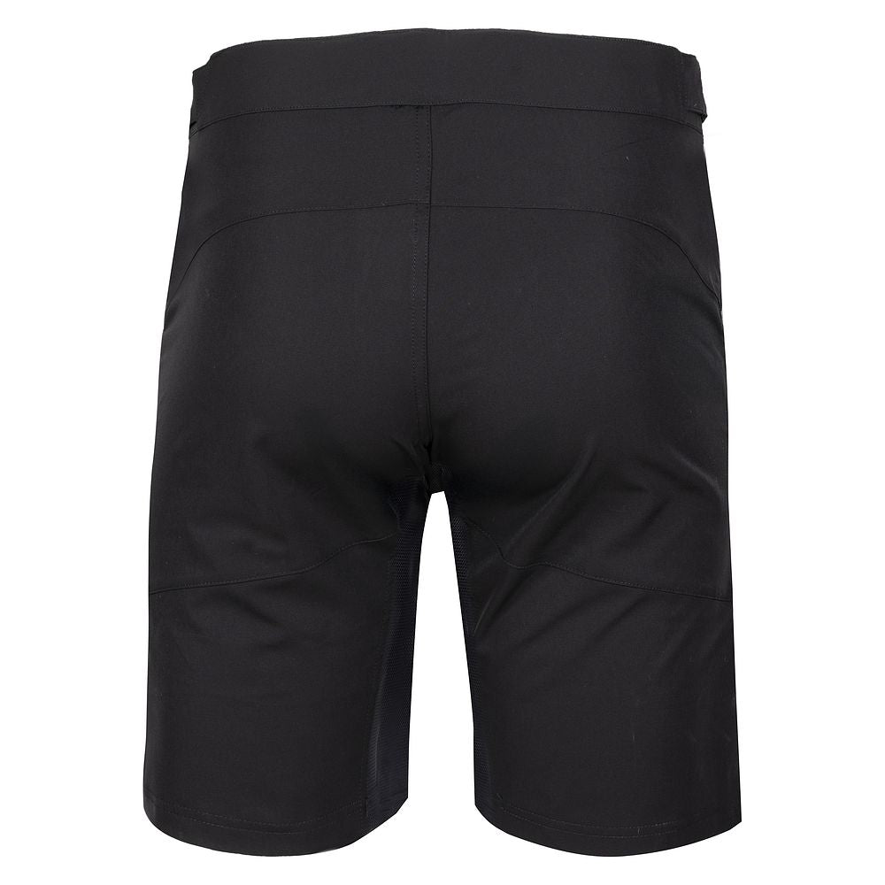 Mens Adams Shorts (Black) #contain