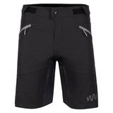 Mens Adams Shorts (Black) #contain