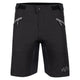 Mens Adams Shorts (Black) #contain