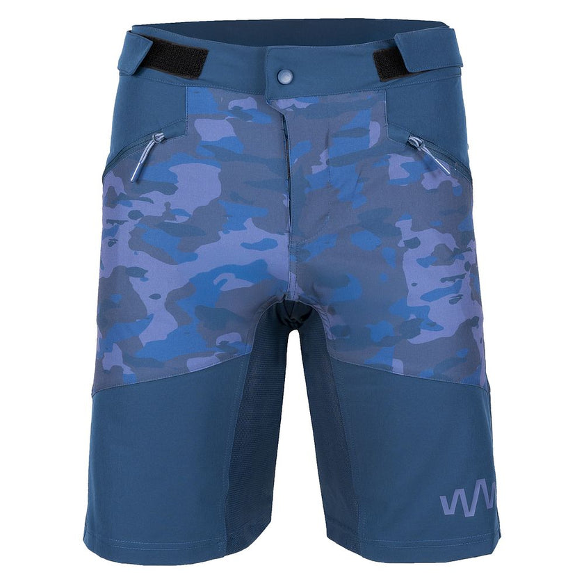 Mens Adams Shorts (Poseidon) #contain