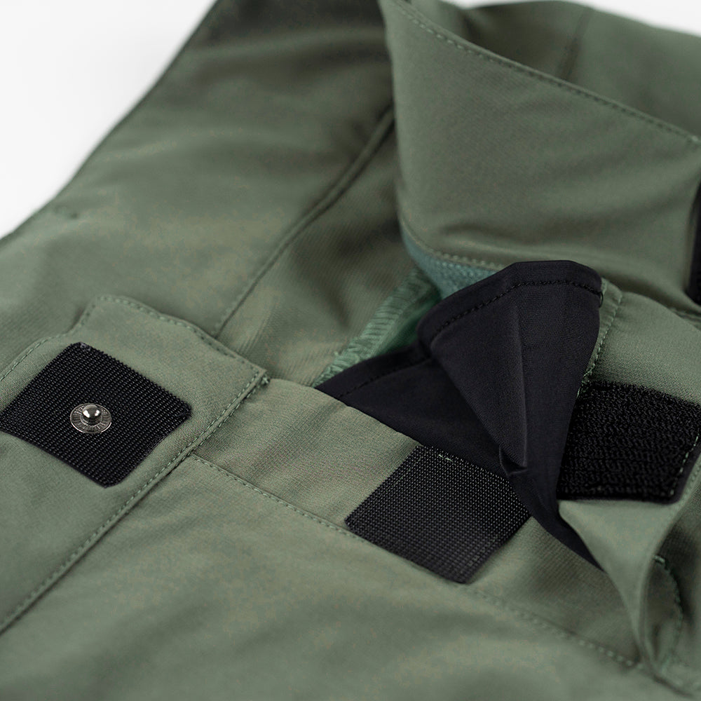 Mens Aravalli Shorts (Beetle)