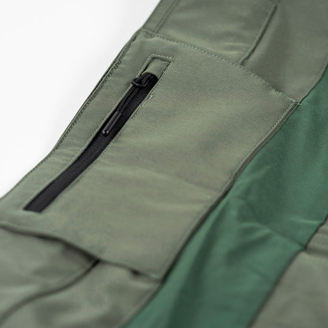 Mens Aravalli Shorts (Beetle)