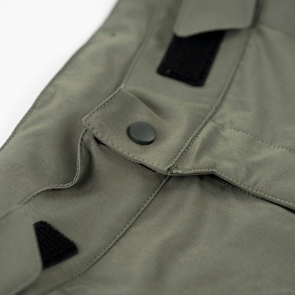 Mens Aravalli Shorts (Beetle)