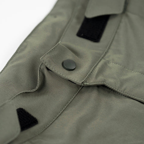 Mens Aravalli Shorts (Beetle)