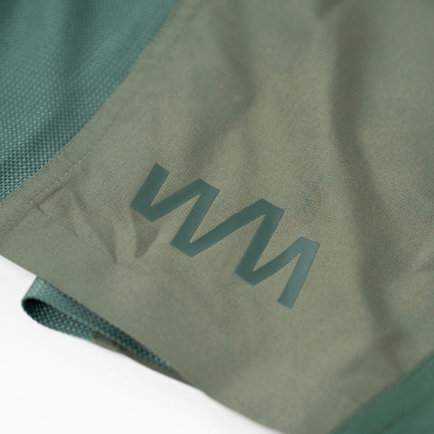 Mens Aravalli Shorts (Beetle)