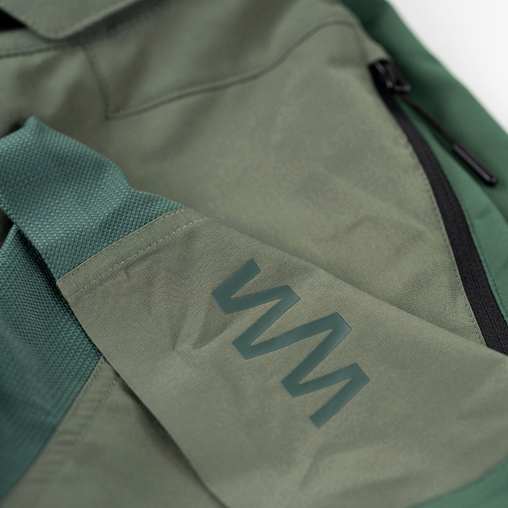 Mens Aravalli Shorts (Beetle)