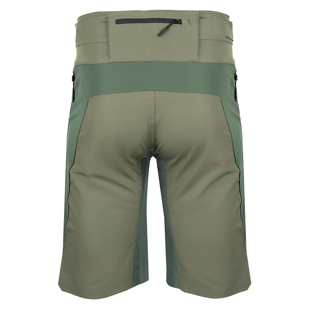 Mens Aravalli Shorts (Beetle) #contain