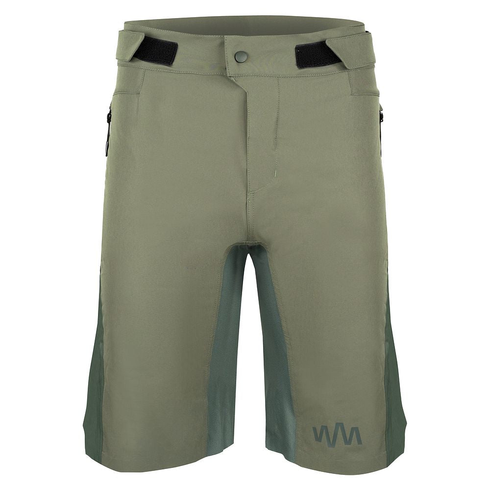 Mens Aravalli Shorts (Beetle) #contain