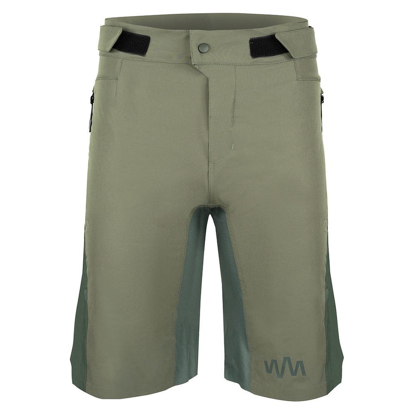 Mens Aravalli Shorts (Beetle) #contain