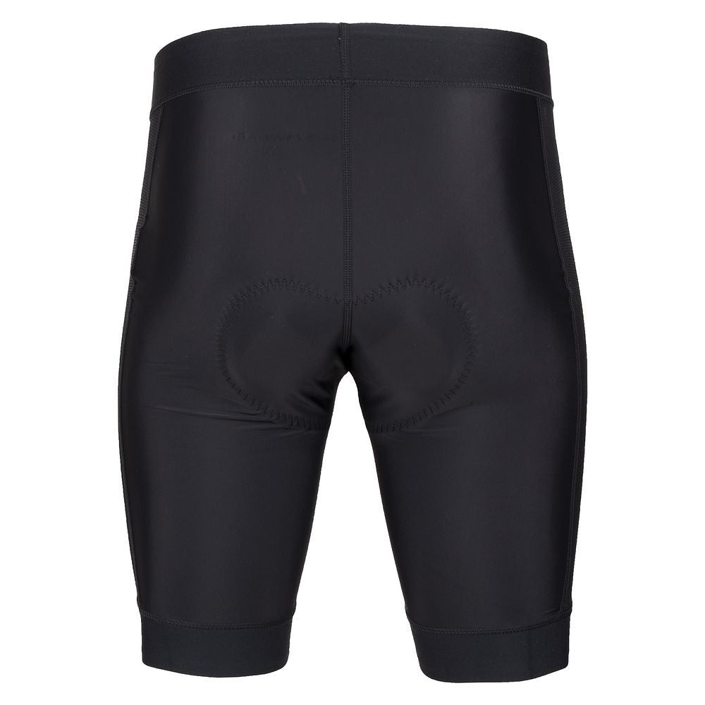 Mens Balaitous Shorts (Black) #contain