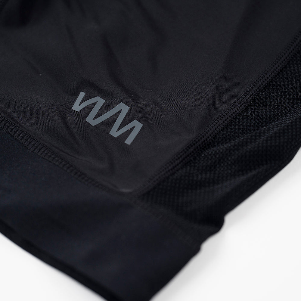 Mens Balaitous Shorts (Black)