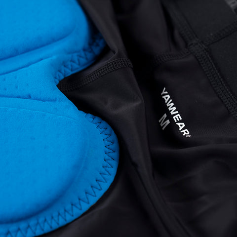 Mens Balaitous Shorts (Black)