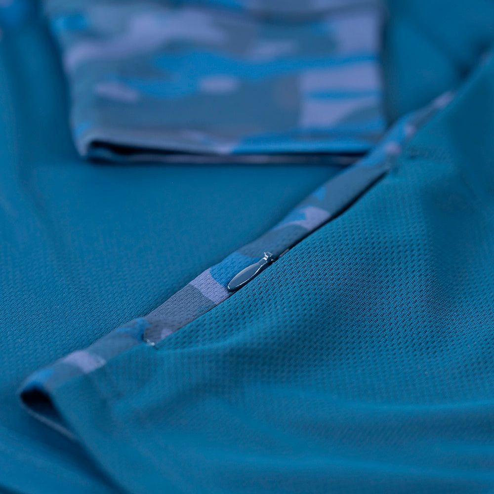 Mens Erebi Jersey (Poseidon)