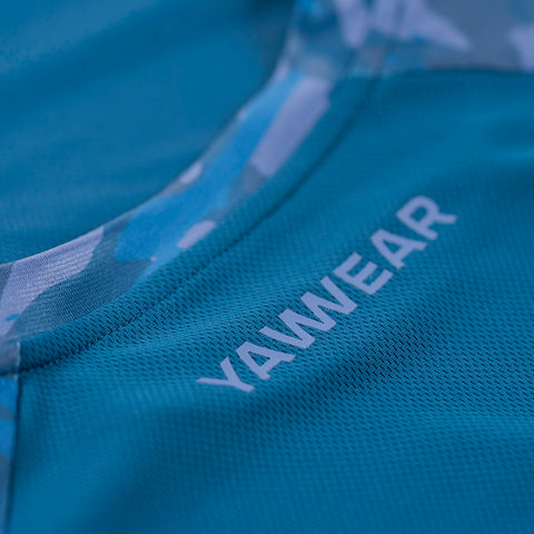 Mens Erebi Jersey (Poseidon)