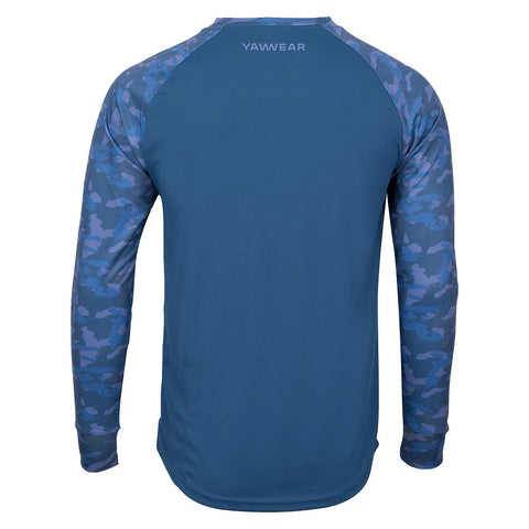 Mens Erebi Jersey (Poseidon) #contain