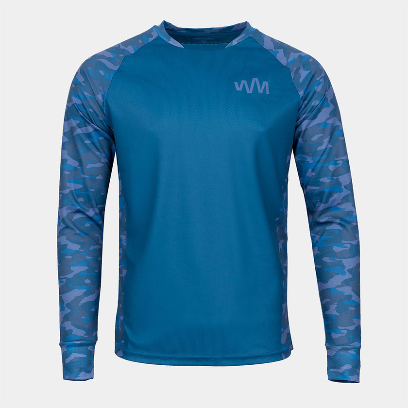 Mens Erebi Jersey (Poseidon) #contain