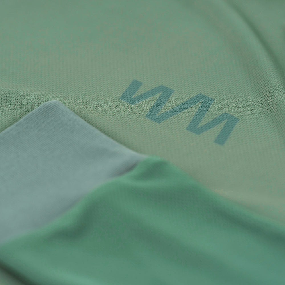 Mens Erebi Jersey (Beetle)