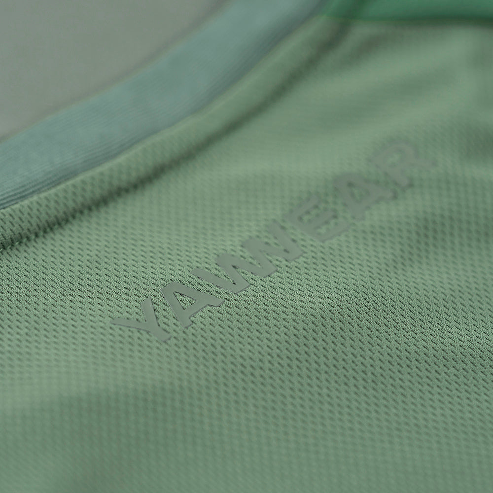 Mens Erebi Jersey (Beetle)