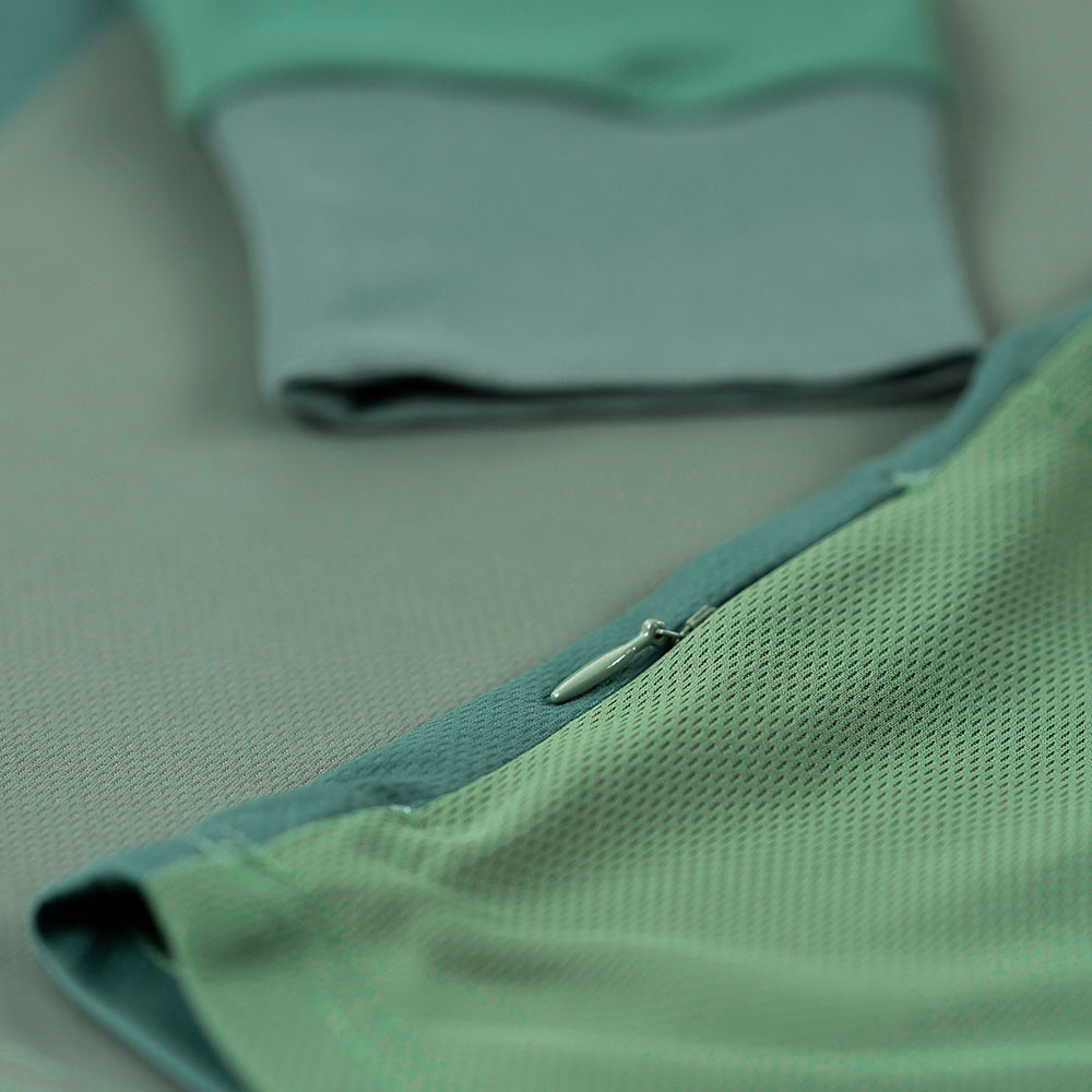 Mens Erebi Jersey (Beetle)