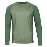 Mens Erebi Jersey (Beetle) #contain