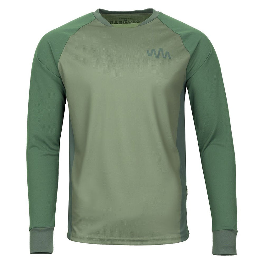 Mens Erebi Jersey (Beetle) #contain