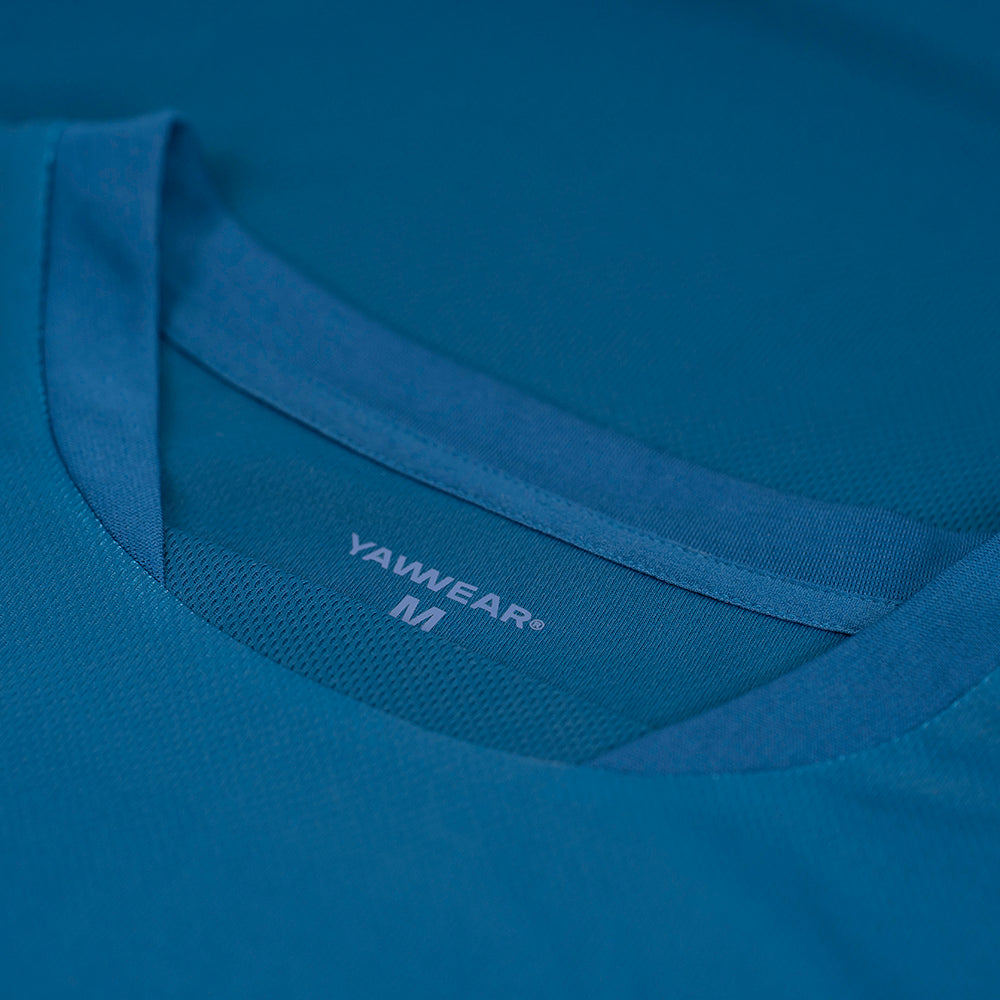 Mens Estremere Jersey (Poseidon)