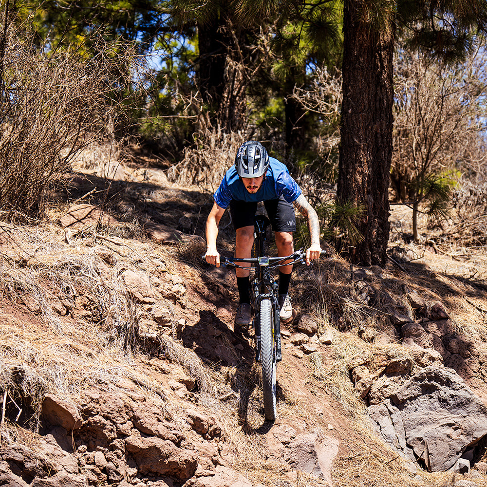 Mens Estremere Jersey (Poseidon)