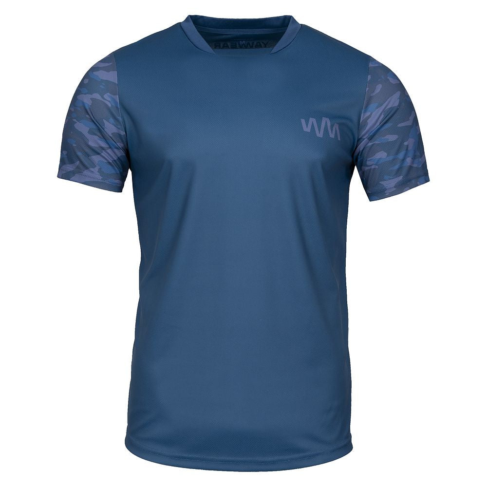 Mens Estremere Jersey (Poseidon) #contain
