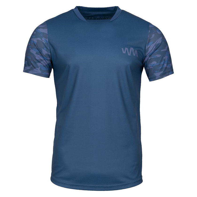 Mens Estremere Jersey (Poseidon) #contain