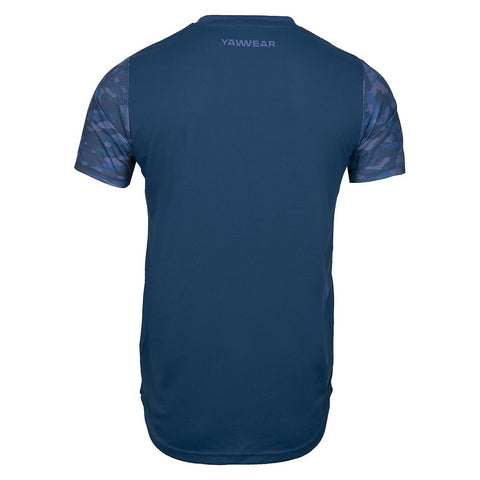 Mens Estremere Jersey (Poseidon) #contain
