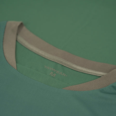 Mens Estremere Jersey (Trekking Green)