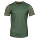 Mens Estremere Jersey (Trekking Green) #contain