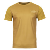 Mens Ezkieta Jersey (Golden Brown) #contain