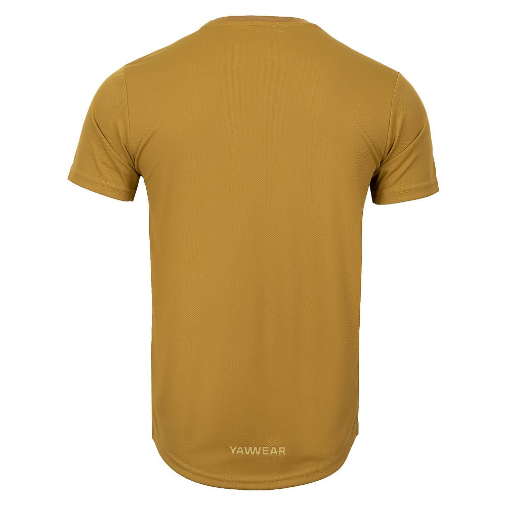 Mens Ezkieta Jersey (Golden Brown) #contain