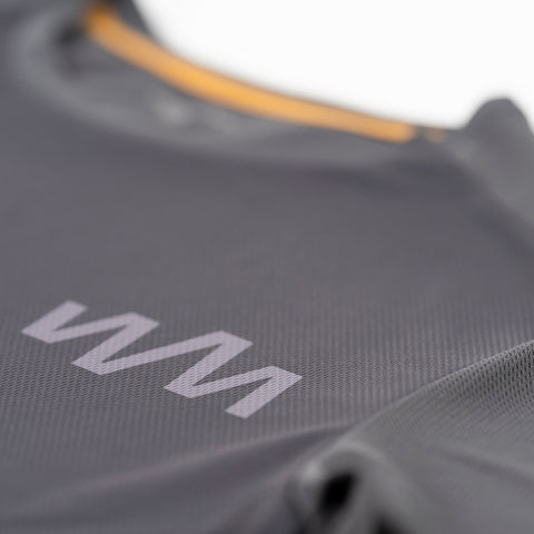 Mens Ezkieta Jersey (Nine Iron)