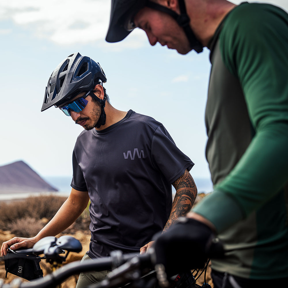 Mens Ezkieta Jersey (Nine Iron)