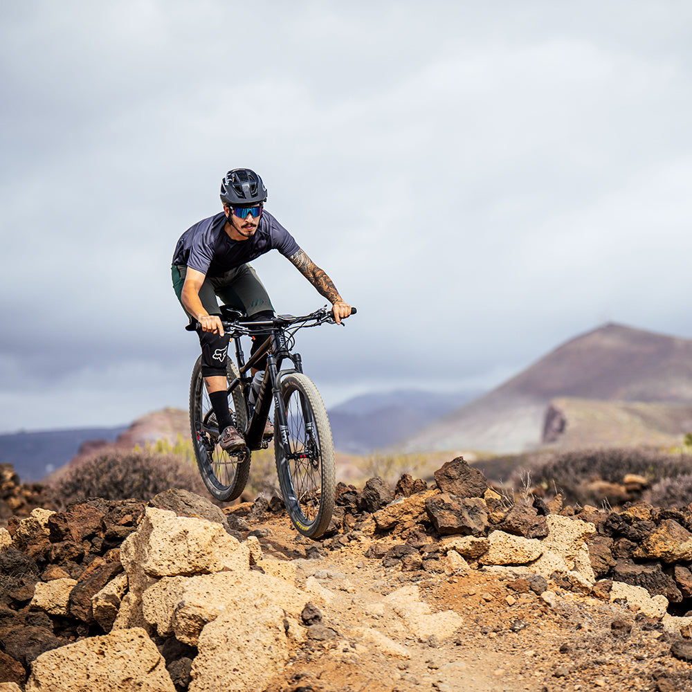 Mens Ezkieta Jersey (Nine Iron)