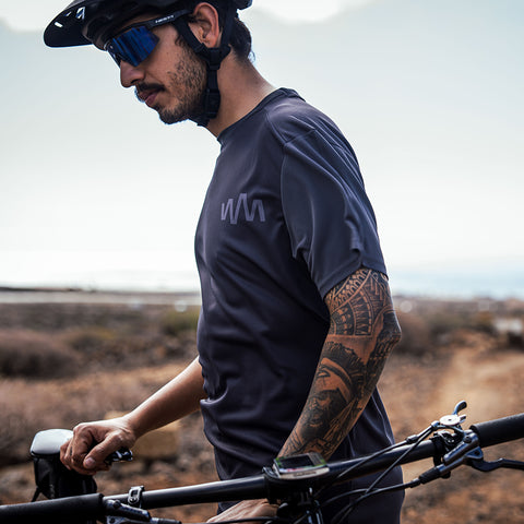 Mens Ezkieta Jersey (Nine Iron)