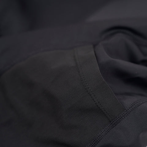 Mens X Erintsu Bib Shorts (Black)
