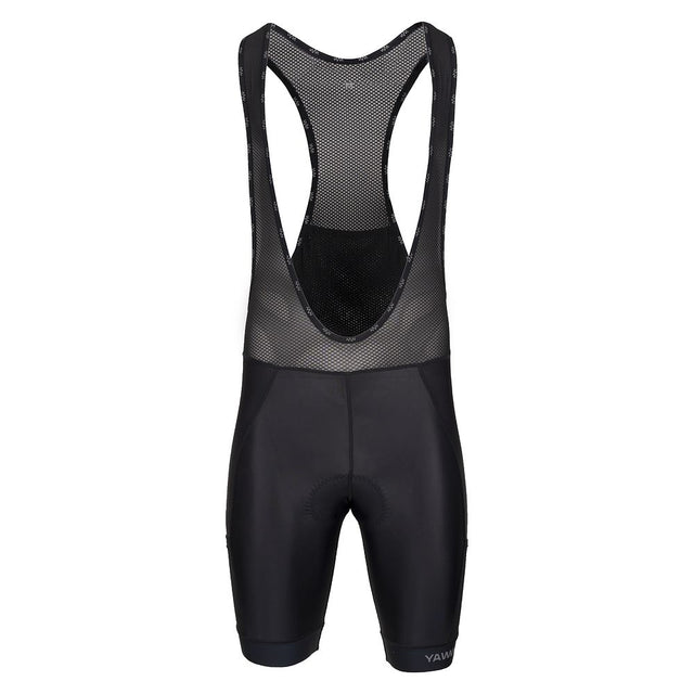 Mens X Erintsu Bib Shorts (Black) #contain