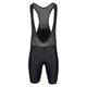 Mens X Erintsu Bib Shorts (Black) #contain