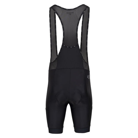 Mens X Erintsu Bib Shorts (Black) #contain