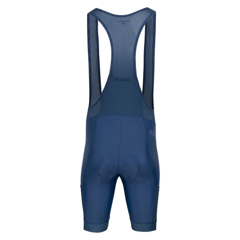 Mens X Erintsu Bib Shorts (Poseidon) #contain